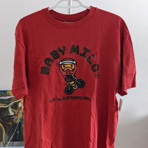 Baby Milo Shirt
